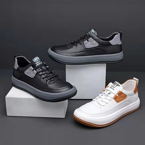 The New Spring and Autumn Sports Shoes Are Trendy, Versatile, Casual and Lightweight Running Shoes - Product Image 4