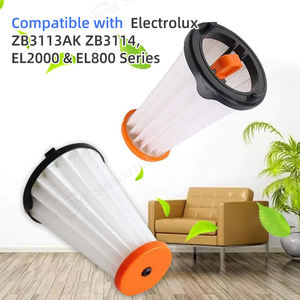 Filtres HEPA de remplacement pour aspirateur <span class=keywords><strong>robot</strong></span> <span class=keywords><strong>Electrolux</strong></span> ZB3113AK ZB3114 - Product Image 5