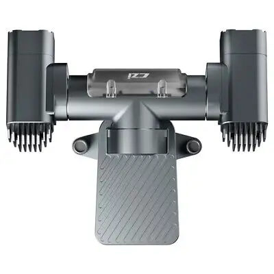 GL10 searchlight effective search distance of up to 100 meters effectively meet the needs of small UAV night patrol.