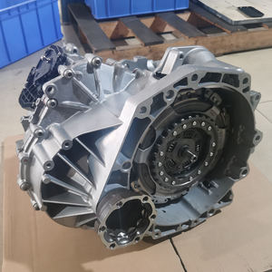 Cajas de Cambios Transpeed DQ200 0AM <span class=keywords><strong>DSG</strong></span> de <span class=keywords><strong>7</strong></span> <span class=keywords><strong>Velocidades</strong></span> para Sistemas de Transmisión Automática de Automóviles - Product Image 4