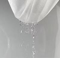 Factory Direct 10g SSS Baby windeln Funktionale hydrophile Vliesstoffe Leichte umwelt freundliche PP Soft Plaid Geruchlos