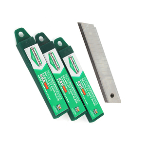 Hoja de cuchillo de utilidad, 18MM, venta al por mayor, disponible - Product Image 1