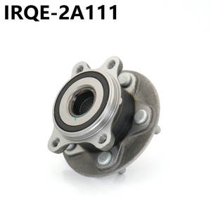 Conjunto de Cubo y Rodamiento de Rueda (IRQE) 43550-33020 para Toyota Camry V7 - Product Image 4