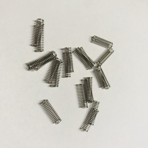 Pièces de rechange pour alimentateur SMT Hitachi GXH-3, ressort 6301730271 630 173 0271 222M1491 KYD-MCN41-000 4222M01491 - Product Image 4