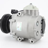 Pièce automobile Compresseur de climatisation automobile AC Voiture XS7H-19D629-BA 1433094 pour Ford Cougar