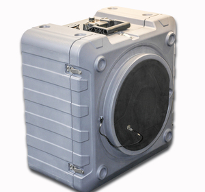 Chuyên nghiệp hộ gia đình điện máy tính để bàn máy lọc không khí kích hoạt bộ lọc carbon EU được thiết kế formaldehyde hạt loại bỏ nước - Product Image 6