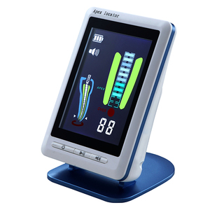 Localizador de Ápice Eléctrico Dental de Plástico con Pantalla a Color, Instrumento Endodóntico, Medición de Conducto Radicular Apical, Precio de Fábrica Neswell - Product Image 4
