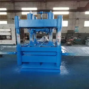 Crimping Skiving Machine For Rubber Hose Press Eva Rubber Slipper Sole Press Machine Silicone Rubber Sheet For Vacuum Press