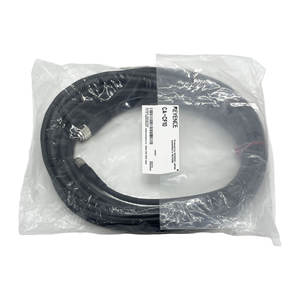 Cable de Cámara para Sistema Visual CA-CF10 de Alta Calidad, Conductor Trenzado LSZH, Transmisión de Alta Velocidad, 10m, 1 Año de Garantía - Product Image 4