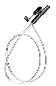 Yüksek Kaliteli EOS PVC Çift Lümenli Endobronşiyal Tüpler Göğüs Cerrahisi İçin 28FR-41FR Boyutlarında Tekli Paket Tıbbi Kullanım - Product Image 3