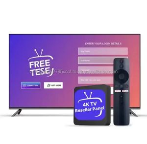 Pour <span class=keywords><strong>IPTV</strong></span> SBOX Xtream Set-Top Box pour l'Allemagne, l'Espagne, les Pays-Bas - Serveur Strong Eagle par le revendeur néerlandais - Product Image 4