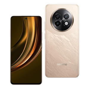 Versión Global Real Me 13+  Batería Dimensity 7300 Pantalla de 6.67" 120Hz Cámara de 50MP con OIS IP65 Teléfono Inteligente 5G - Product Image 4