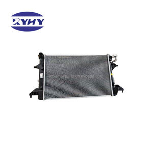 <span class=keywords><strong>Prix</strong></span> d'usine 25310-AA000 97606-AA000 <span class=keywords><strong>Radiateur</strong></span> électrique pour Hyundai I30 - Product Image 1