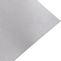 70% porosité 0.2mm 0.25mm 0.4mm fibre de titane fritté papier Anode Diffusion Ti /Ni papier feutre couche