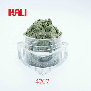 Caramella mica perla pigmento in polvere perlescente effetto pigmento per vernice, problem solving rivestimento, masterbatch, primer epossidico, scarpe, borsa - Product Image 4