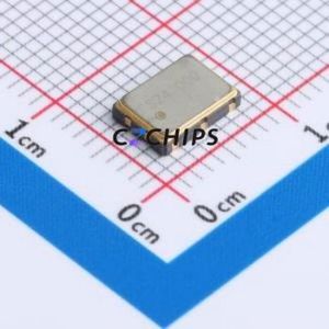 SWPQ201DA3IXXVA-24.000000 Voltage Controlled Crystal Oscillator (VCXO) SMD7050-6P Oscillator - Product Image 1