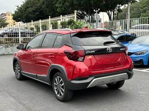 <span class=keywords><strong>Toyota</strong></span> <span class=keywords><strong>YARiS</strong></span> L Zhi Xuan Modèle <span class=keywords><strong>2022</strong></span> 1.5L CVT Édition Luxe PLUS Voitures d'occasion de haute qualité et abordables - Product Image 4
