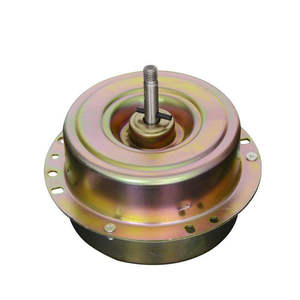 Motor para Campana Extractora de 24 Capas, 180W, Cable de Cobre Puro, Totalmente Cerrado, Alta Potencia, Extracción de Humo - Product Image 1