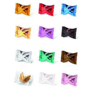 Paquete de Galletas de la Fortuna Henderson Personalizadas con Marca, de Madera con Mensajes para Promociones y Eventos, Italia AL053A - Product Image 2