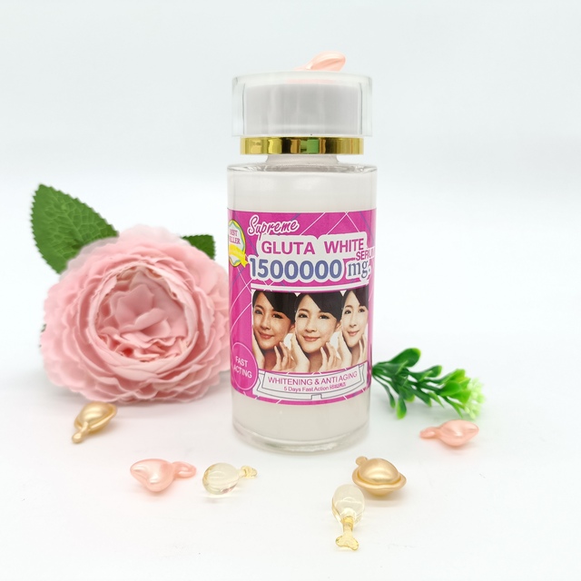 gluta white 500 l-glutathione review Healthy Origins Setria L-Glutathione Reduced - 500 Mg