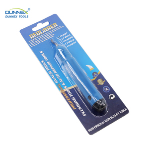 CT-207 Deburring <strong>Tool</strong> HVAC <strong>Pipe</strong> Tube <strong>Tool</strong> HVAC <strong>Tool</strong> Hand Deburring Copper Tubes Deburr <strong>Reamer</strong> Rasp Deburrer - Product Image 5