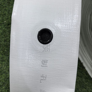 <span class=keywords><strong>Tuyau</strong></span> d'eau plat de pose de cavité pré-percé en PE de haute qualité <span class=keywords><strong>pour</strong></span> système d'irrigation agricole - Product Image 5