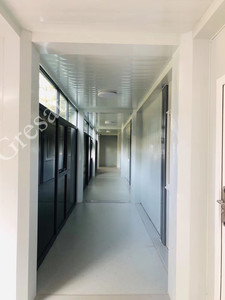 Montar fácilmente casas <span class=keywords><strong>de</strong></span> contenedores <span class=keywords><strong>de</strong></span> 40 pies Contenedor <span class=keywords><strong>de</strong></span> lujo Casa prefabricada Oficina prefabricada Apartamento en <span class=keywords><strong>alquiler</strong></span> Venta caliente Casa - Product Image 6
