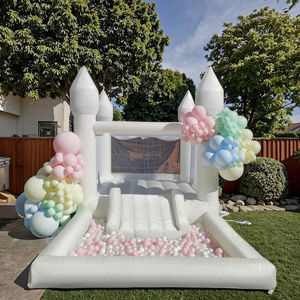 <span class=keywords><strong>Arena</strong></span> de tiradores de béisbol inflable de PVC unisex para alquiler de fiestas, entretenimiento, precio de fábrica, juegos deportivos de bateo - Product Image 1