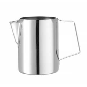 Jarra de Leche HENDI de 0.75L, 100x(H)120mm, Equipo para Preparar Café - Product Image 1