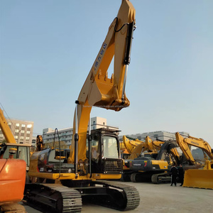 Excavatrice d'occasion Cat Caterpillar 323DL en stock à vendre 22Ton 2018 Offre Spéciale CAT323D CAT323DL 320D2L - Product Image 3