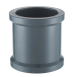 Raccords de tuyauterie en plastique moulé HONGKE <span class=keywords><strong>PVC</strong></span> NBR HK-NG-001, écrou de fixation pour réservoir, garantie 3 ans, connexion mâle-femelle, populaire au Nigeria - Product Image 2