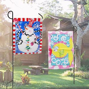Sports Events Polyester Printed <b>Garden</b> Flag Customized Color <b>Garden</b> Flag Decoration Holiday Yard <b>Garden</b> Flag - Product Image 1