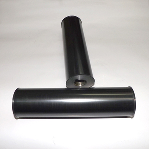 Équipement d'extrusion, rouleau de tréfilage, rouleau de revêtement céramique, rouleau de guidage - Product Image 6