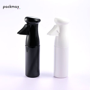 Wholesale Factory 200ml Reusable Eco-Friendly Plastic Portable BBQ Cooking Vinegar Salad Oil <b>Trigger</b> <b>Spray</b> Kitchen - Product Image 6