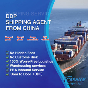 Экспресс-доставка LCL из Китая в США, ЕС, Бельгию, Германию, Францию - Product Image 1