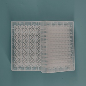 Plaque de synthèse d'ADN de haute qualité à 96 puits - Product Image 3