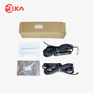 RIKA RK220-01 Đầu Dò Nhiệt Độ PV Năng Lượng Mặt Trời Cặp Nhiệt Điện Loại Quá Khứ Cảm Biến Truyền Nhiệt <span class=keywords><strong>Pt100</strong></span> - Product Image 6