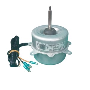 Moteur de ventilateur Haier pour climatiseur de pièce YDK-30A-6 220-230V 50Hz 30W 860 tr/min Utilisation extérieure - Product Image 2