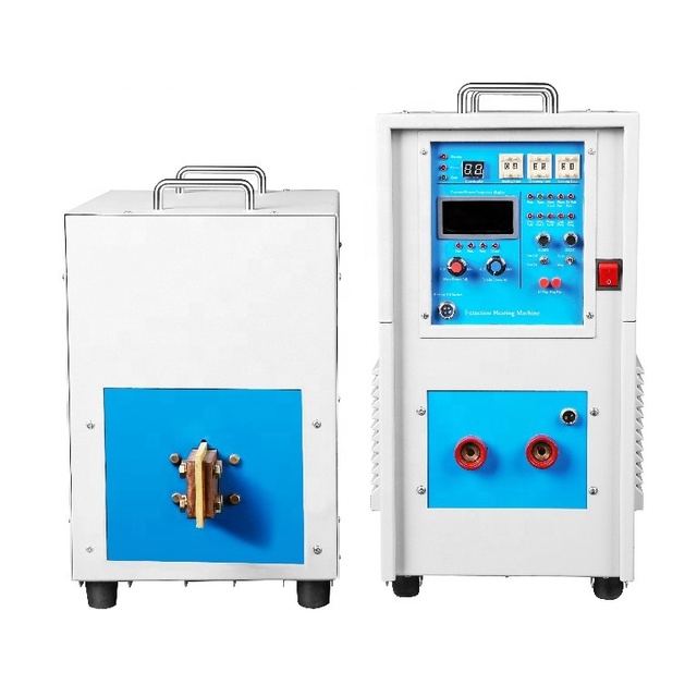 China Products Magnetic Induction Heater