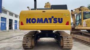 <span class=keywords><strong>Komatsu</strong></span> Geïmporteerd Hoge Kwaliteit Tweedehands Graafmachine <span class=keywords><strong>PC500</strong></span> - Product Image 6