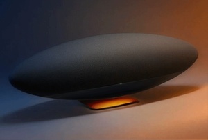 Per Altoparlante da Esterno 2026 Nuovo Modello Aggiornato Airship 6a Gen <span class=keywords><strong>Zeppelin</strong></span> Pro con Lunga Durata della Batteria - Product Image 2
