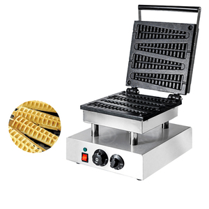 De Nổ Sản Phẩm Cá Nhân Nhà Khai Thác <span class=keywords><strong>Waffle</strong></span> Stick Nhà Sản Xuất Điện Cây <span class=keywords><strong>Waffle</strong></span> Nhà Sản Xuất - Product Image 2