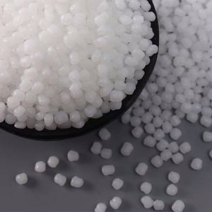 Prix bas vierge/recyclé PP granules polypropylène granules matières premières en plastique - Product Image 4