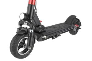 Scooter Todoterreno Potente y Rápido de Largo Alcance, Plegable, para Todo Tipo de Terreno, K10, Disponible en Almacén de la UE - Product Image 2
