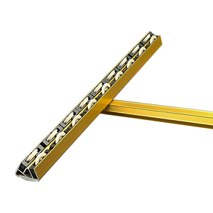 Outil à main de <span class=keywords><strong>coupe</strong></span> de <span class=keywords><strong>coupe</strong></span> de <span class=keywords><strong>vitrail</strong></span> 120cm vitesse T Cutter pour la <span class=keywords><strong>coupe</strong></span> de bande de lentille de mosaïque de <span class=keywords><strong>verre</strong></span> de tuile de production - Product Image 4