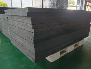Lámina UHMWPE de alto impacto, plástico autolubricante - Product Image 4