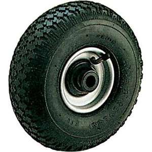 Rueda de Metal Laminado ROCARR OFFICINE MECCANICHE OMEGNESI PN 81/PNF260, Solo Rueda, Categoría de Producto English Wheels - Product Image 1