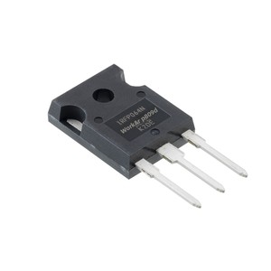 ทรานซิสเตอร์สนามโมสเฟท55V/110A เมาท์พื้นผิวแบบ IRFP064N ต่อ247 IRFP064NPBF ของแท้ - Product Image 1