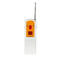 12 queues feux d'artifice système de tir Machine froid pyrotechnie scène fontaine sans fil télécommande intérieur mariage DJ