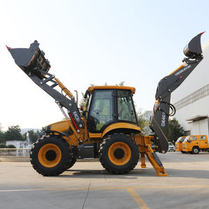 mining and earthmoving <b>machine</b> Heavy-Duty Mining Truck with Engine for Complex Working Conditions in India & South Africa - Product Image 4